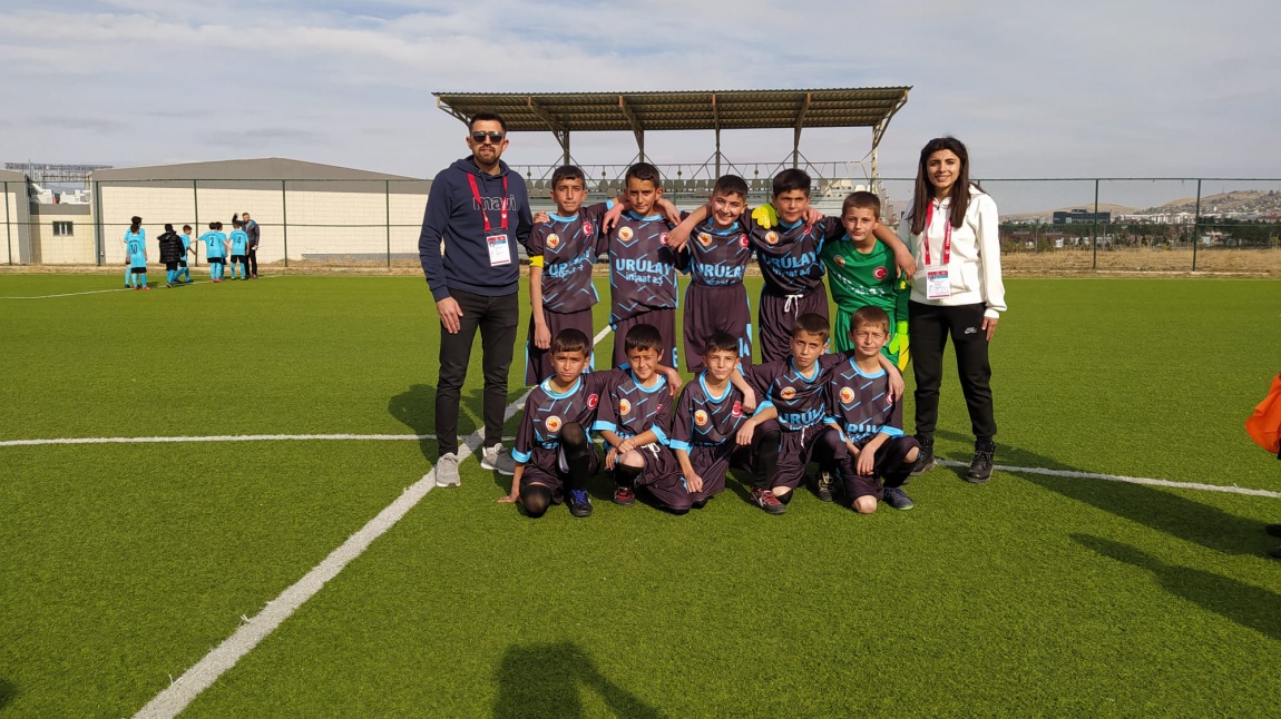 Erzurum Okul Sporları İl Müsabakaları 